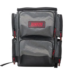 TronixPro Rucksack Grey/Black